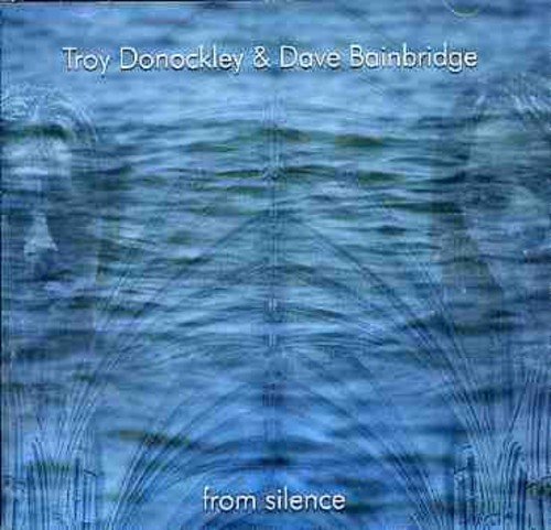 Bainbridge Donockley From Silence 