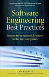 Capers Jones Software Engineering Best Practices Lessons From Successful Projects In The Top Compa 