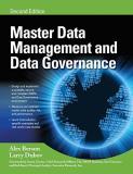 Alex Berson Master Data Management And Data Governance 0002 Edition; 