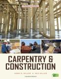 Mark R. Miller Carpentry & Construction 0005 Edition; 