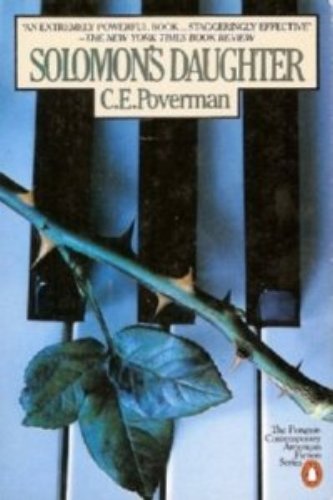 C. E. Poverman/Solomon's Daughter (The Penguin Contemporary Ameri