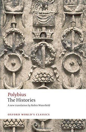 Polybius/The Histories