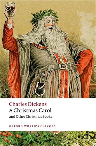 Charles Dickens/A Christmas Carol and Other Christmas Books