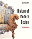 David Raizman History Of Modern Design 0002 Edition; 