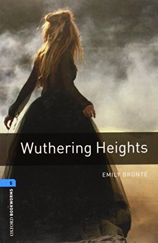 Bronte,Emily/ West,Clare (RTL)/Wuthering Heights