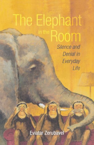 Eviatar Zerubavel/The Elephant in the Room