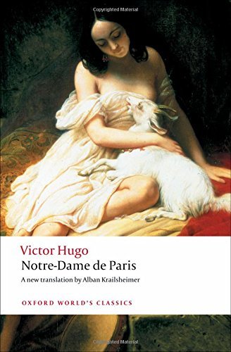 Victor Hugo/Notre-Dame de Paris