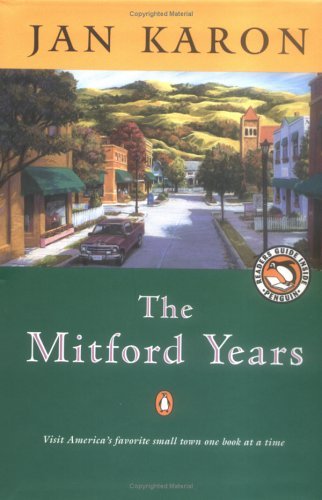 Jan Karon/The Mitford Years Set@ Volumes 1-3