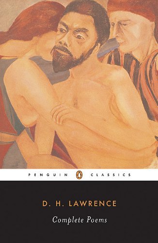 D. H. Lawrence/Complete Poems