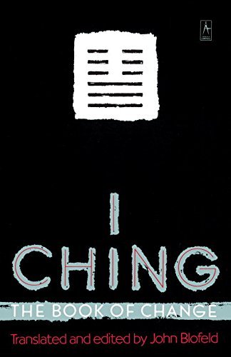 John Blofeld I Ching The Book Of Change 