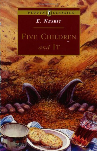 Edith Nesbit/Five Children And It