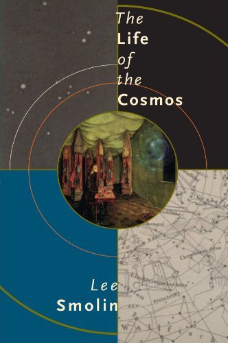 Lee Smolin/The Life of the Cosmos@Revised