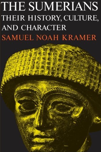 Samuel Noah Kramer/The Sumerians