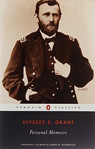 Ulysses S. Grant/Personal Memoirs