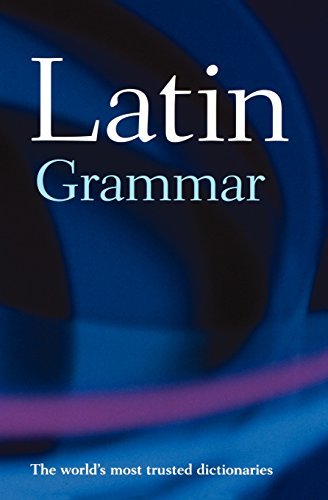 James Morwood/A Latin Grammar@Second Enlarged