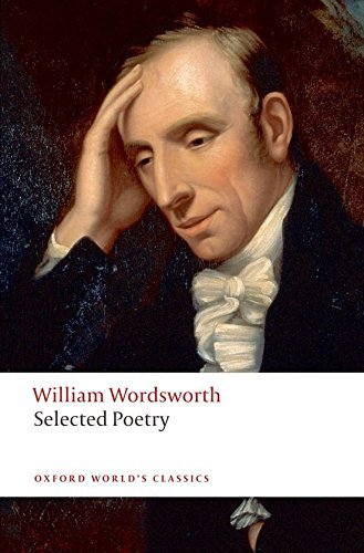 William Wordsworth/Selected Poetry