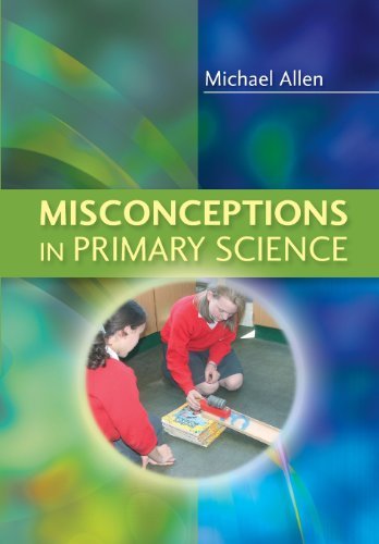 Michael Allen Misconceptions In Primary Science 