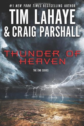 Tim Lahaye/Thunder Of Heaven