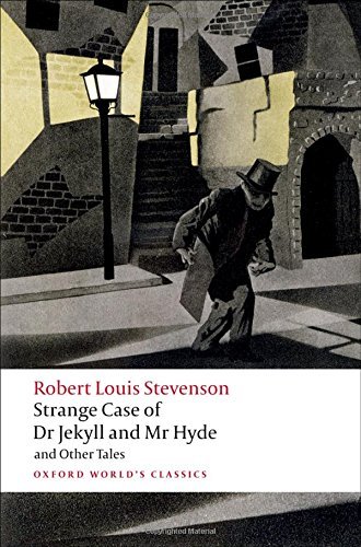 Robert Louis Stevenson/Strange Case of Dr Jekyll and Mr Hyde and Other Ta