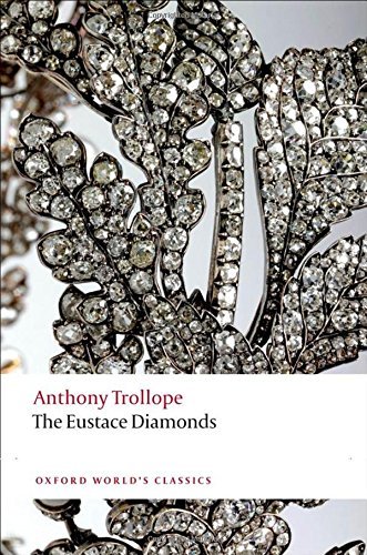 Anthony Trollope/The Eustace Diamonds