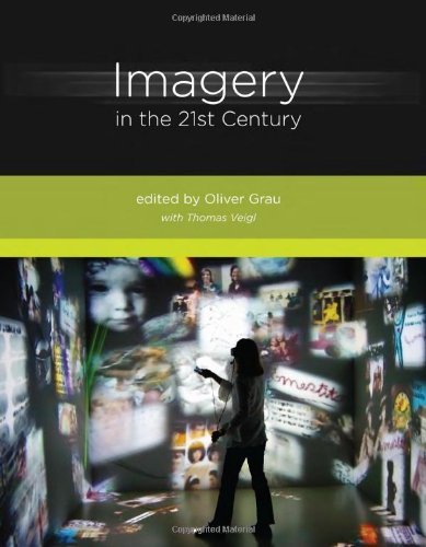 Oliver Grau/Imagery in the 21st Century