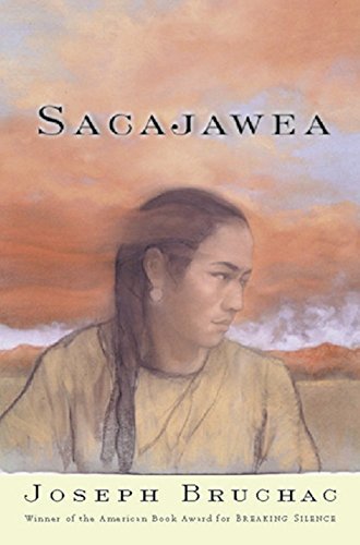 Joseph Bruchac/Sacajawea