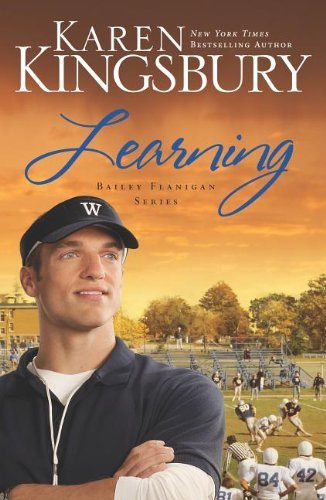 Karen Kingsbury Learning 