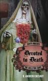 R. Andrew Chesnut Devoted To Death Santa Muerte The Skeleton Saint 