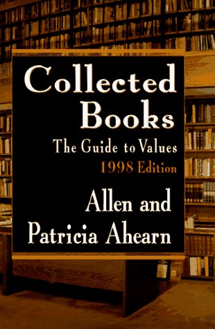 Allen Ahearn Collected Books 