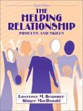 Lawrence Brammer The Helping Relationship Process And Skills 0008 Edition;revised 