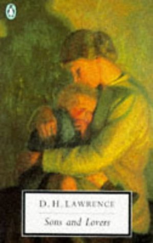 Helen Baron Carl Baron D. H. Lawrence/Sons And Lovers: Cambridge Lawrence Edition (Class