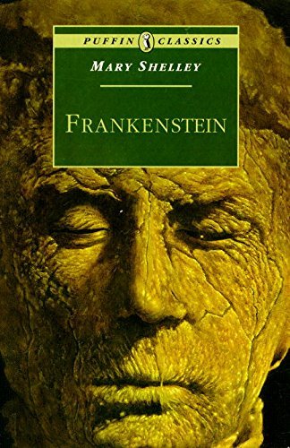 Mary Shelley/Frankenstein@ Or the Modern Prometheus@Revised