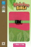 Zondervan Bibles Adventure Bible Niv Clip Closure 