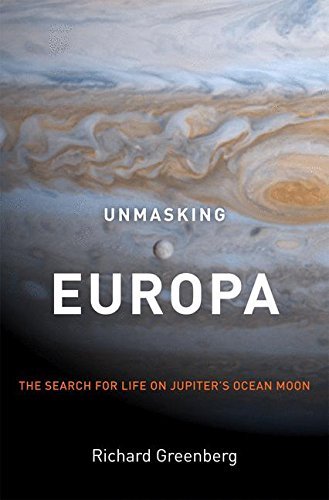 Richard Greenberg/Unmasking Europa