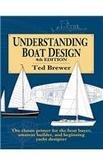 Ted Brewer Understanding Boat Design 0004 Edition;revised 