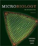 Gerard J. Tortora Microbiology An Introduction 0010 Edition; 
