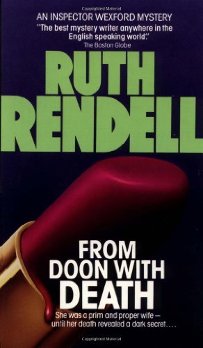 Ruth Rendell/From Doon With Death