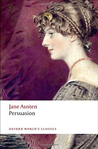 Jane Austen/Persuasion