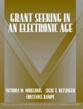 Victoria Mikelonis Grant Seeking In An Electronic Age (part Of The Al 