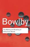 John Bowlby The Making And Breaking Of Affectional Bonds 
