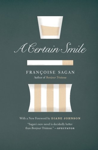Fran?oise Sagan A Certain Smile Revised 