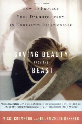 Vicki Crompton Ellen Zelda Kessner/Saving Beauty From The Beast: How To Protect Your