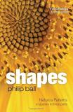 Philip Ball Shapes Nature's Patterns A Tapestry In Three Parts 