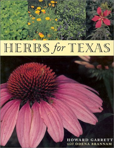 Howard Garrett Herbs For Texas 