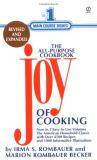 Irma Von Starkloff Rombauer The Joy Of Cooking Volume 1 Main Course Dishes 