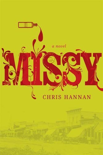 Chris Hannan/Missy