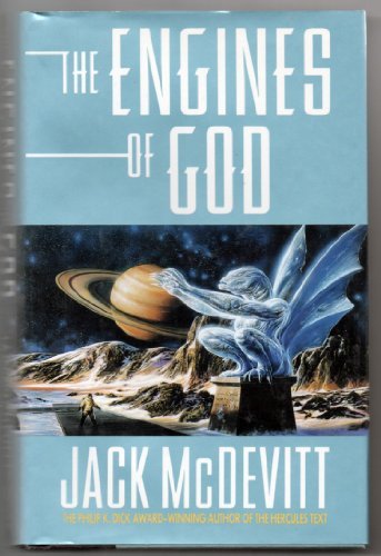 Jack McDevitt/The Engines Of God