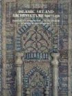 Richard Ettinghausen Islamic Art And Architecture 650 1250 0002 Edition; 