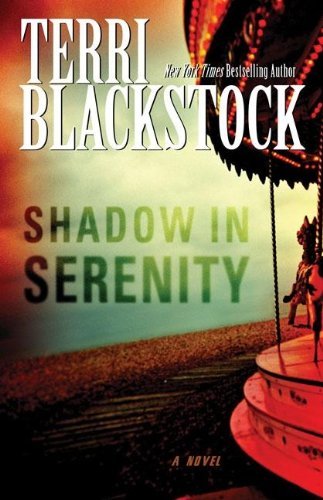 Terri Blackstock/Shadow in Serenity