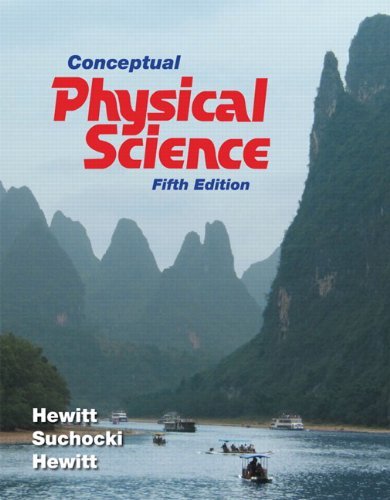 Paul G. Hewitt Conceptual Physical Science [with Access Code] 0005 Edition; 